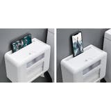 トイレットペーパーホルダー ペーパータオルホルダー 収納 | PlusNao | 詳細画像16