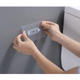 トイレットペーパーホルダー ペーパータオルホルダー 収納 | PlusNao | 詳細画像6