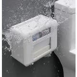 トイレットペーパーホルダー ペーパータオルホルダー 収納 | PlusNao | 詳細画像9