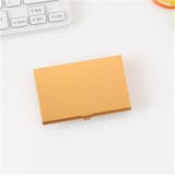 名刺入れ カードケース カードホルダー | PlusNao | 詳細画像13