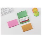 名刺入れ カードケース カードホルダー | PlusNao | 詳細画像6