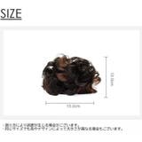 ポイントウィッグ レディース ファッション | PlusNao | 詳細画像13