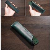 ペンケース 筆記具入れ ペンホルダー | PlusNao | 詳細画像3
