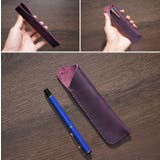 ペンケース 筆記具入れ ペンホルダー | PlusNao | 詳細画像5