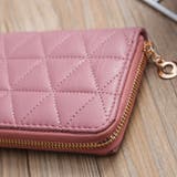 長財布 ロングウォレット ラウンドジップ | PlusNao | 詳細画像10 