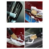 洗車ブラシ 3本セット 洗車スポンジ | PlusNao | 詳細画像3