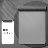ヨガマット ストラップ付 厚さ6mm | PlusNao | 詳細画像8