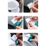 便座用取っ手 便座上げ 開閉 | PlusNao | 詳細画像10
