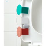 便座用取っ手 便座上げ 開閉 | PlusNao | 詳細画像9