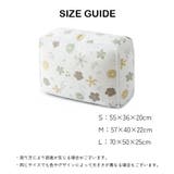 布団袋 収納用品 四角形 | PlusNao | 詳細画像16 