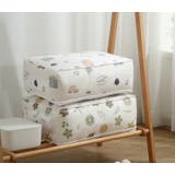 布団袋 収納用品 四角形 | PlusNao | 詳細画像5 