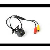 ダミーカメラ 煽り運転 防止 | PlusNao | 詳細画像4