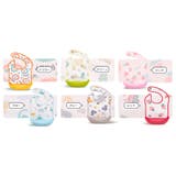 お食事用エプロン ビブ ベビー用 | PlusNao | 詳細画像11 