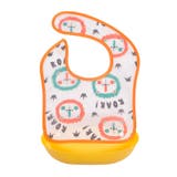 お食事用エプロン ビブ ベビー用 | PlusNao | 詳細画像5 