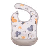 お食事用エプロン ビブ ベビー用 | PlusNao | 詳細画像6 