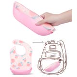 お食事用エプロン ビブ ベビー用 | PlusNao | 詳細画像8 