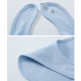 スタイ よだれかけ ベビー | PlusNao | 詳細画像17 