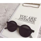 サングラス キッズ ベビー | PlusNao | 詳細画像8