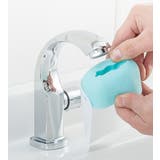 ウォーターガイド 手洗い補助 蛇口補助 | PlusNao | 詳細画像4 