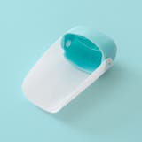 ウォーターガイド 手洗い補助 蛇口補助 | PlusNao | 詳細画像9 