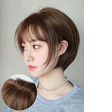 ヘアウィッグ フルウィッグ レディース | PlusNao | 詳細画像4