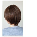 ヘアウィッグ フルウィッグ レディース | PlusNao | 詳細画像5