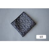 ポケットチーフ ハンカチ メンズ | PlusNao | 詳細画像13 