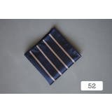 ポケットチーフ ハンカチ メンズ | PlusNao | 詳細画像17 