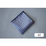 ポケットチーフ ハンカチ メンズ | PlusNao | 詳細画像7 