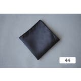 ポケットチーフ ハンカチ メンズ | PlusNao | 詳細画像9 