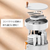 クリーニングキット 掃除道具 ブラシ | PlusNao | 詳細画像4