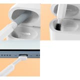 クリーニングキット 掃除道具 ブラシ | PlusNao | 詳細画像8