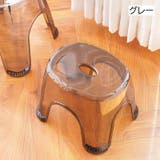浴用椅子 バスチェア 小サイズ | PlusNao | 詳細画像10 