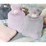 湯たんぽ ゆたんぽ カバー付き | PlusNao | 詳細画像4 