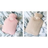 湯たんぽ ゆたんぽ カバー付き | PlusNao | 詳細画像6 