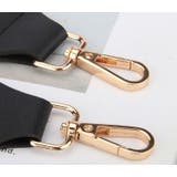 ショルダーストラップ ショルダーベルト バッグストラップ | PlusNao | 詳細画像7