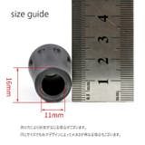 トレッキングポール用キャップ 4個セット 先端 | PlusNao | 詳細画像8