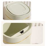 卓上ゴミ箱 ダストボックス ミニ | PlusNao | 詳細画像14 