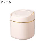 卓上ゴミ箱 ダストボックス ミニ | PlusNao | 詳細画像16 
