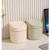 卓上ゴミ箱 ダストボックス ミニ | PlusNao | 詳細画像2 