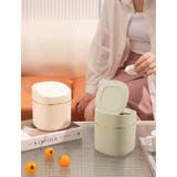 卓上ゴミ箱 ダストボックス ミニ | PlusNao | 詳細画像3 