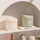 卓上ゴミ箱 ダストボックス ミニ | PlusNao | 詳細画像4 