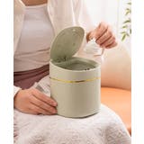 卓上ゴミ箱 ダストボックス ミニ | PlusNao | 詳細画像5 