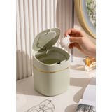 卓上ゴミ箱 ダストボックス ミニ | PlusNao | 詳細画像7 