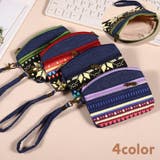 クラッチバッグ セカンドバッグ マルチポーチ | PlusNao | 詳細画像1 