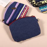 クラッチバッグ セカンドバッグ マルチポーチ | PlusNao | 詳細画像4 