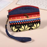 クラッチバッグ セカンドバッグ マルチポーチ | PlusNao | 詳細画像5 