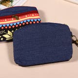 クラッチバッグ セカンドバッグ マルチポーチ | PlusNao | 詳細画像9 