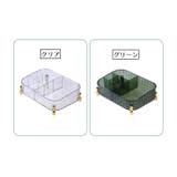 メイクボックス コスメボックス コスメスタンド | PlusNao | 詳細画像13