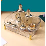 メイクボックス コスメボックス コスメスタンド | PlusNao | 詳細画像7